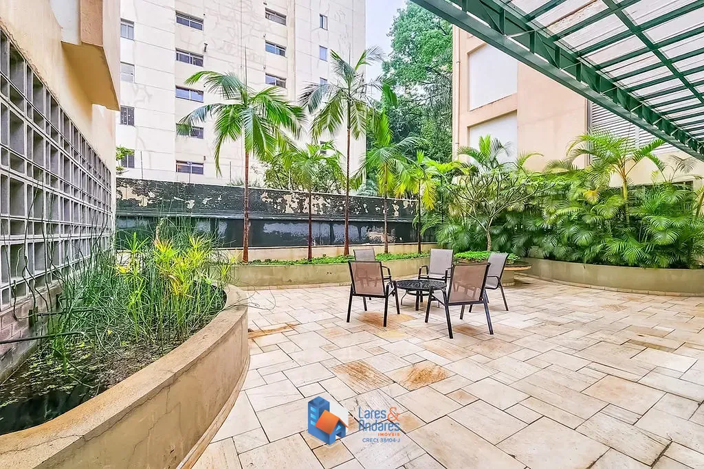 Apartamento, 2 quartos, 67 m² - Foto 7