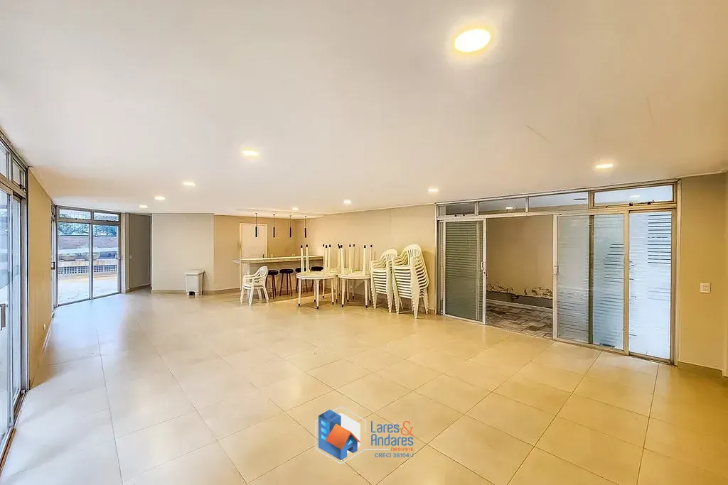 Apartamento, 2 quartos, 67 m² - Foto 5
