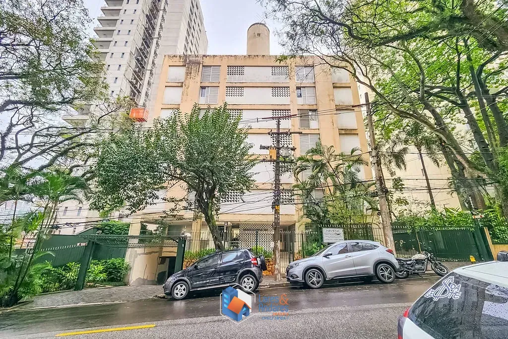 Apartamento, 2 quartos, 67 m² - Foto 4