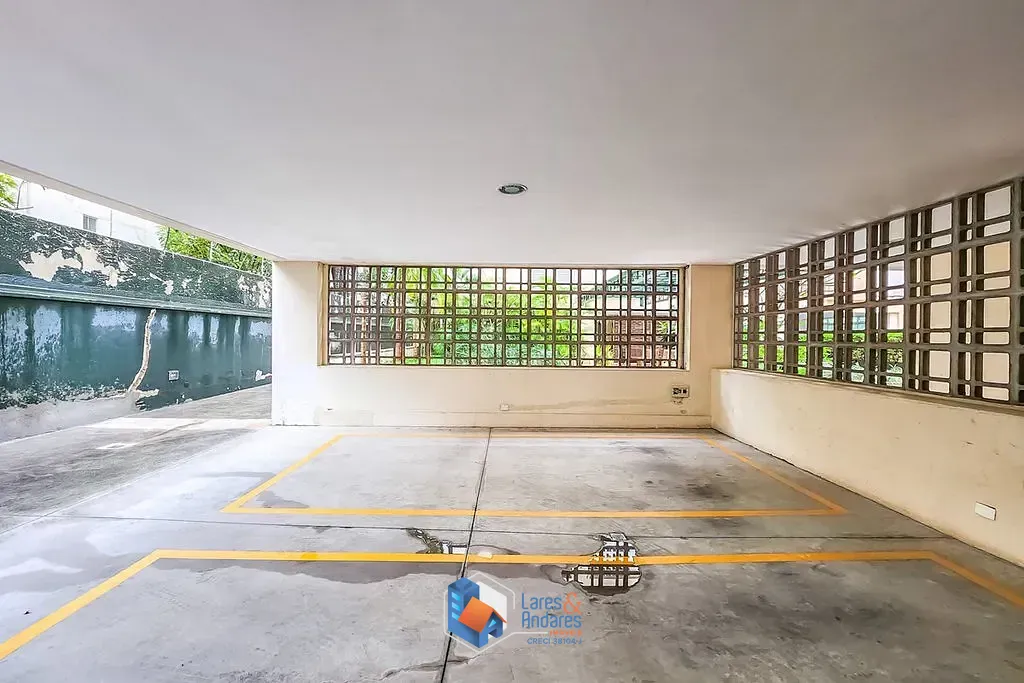 Apartamento, 2 quartos, 67 m² - Foto 3