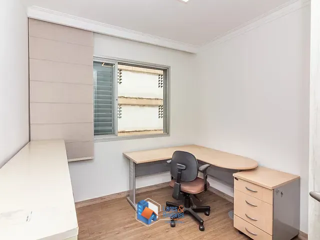 Apartamento 2 quartos e 1 banheiro, à venda, no bairro Vila Madalena em São Paulo