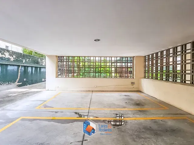 Apartamento 2 quartos e 1 banheiro, à venda, no bairro Vila Madalena em São Paulo