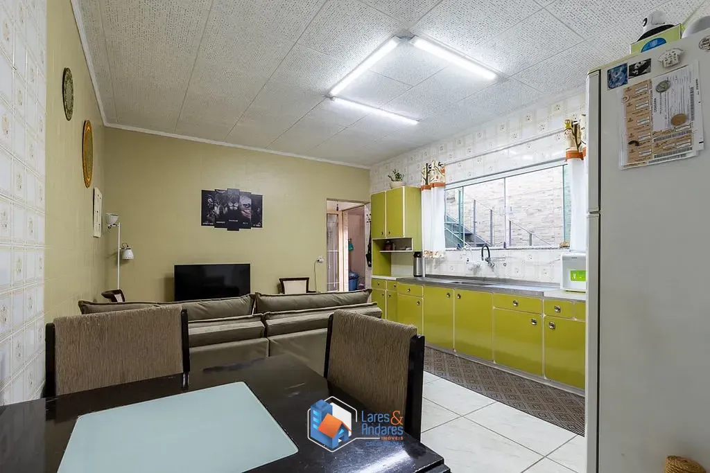 Casa, 4 quartos, 140 m² - Foto 24