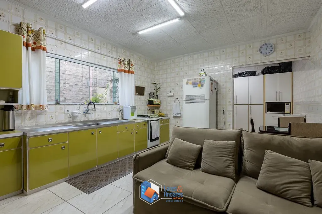 Casa, 4 quartos, 140 m² - Foto 26
