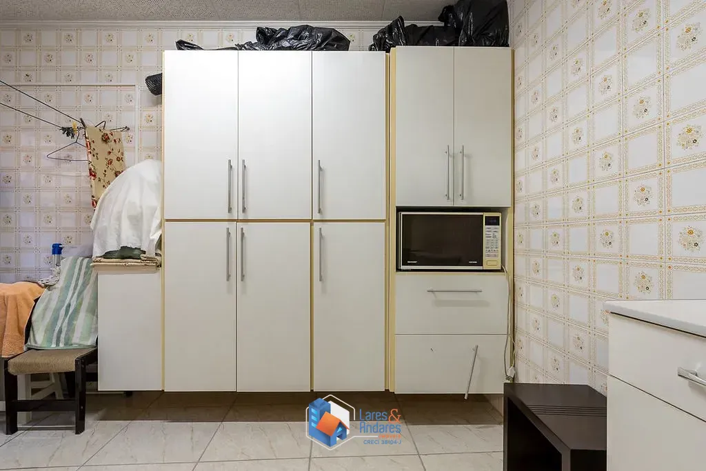 Casa, 4 quartos, 140 m² - Foto 28