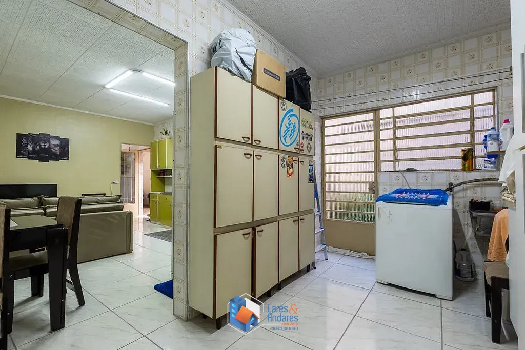 Casa, 4 quartos, 140 m² - Foto 29