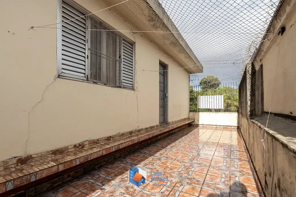 Casa, 4 quartos, 140 m² - Foto 37