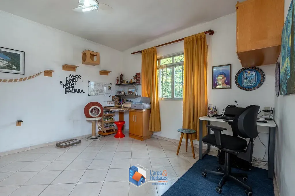 Casa, 4 quartos, 140 m² - Foto 39