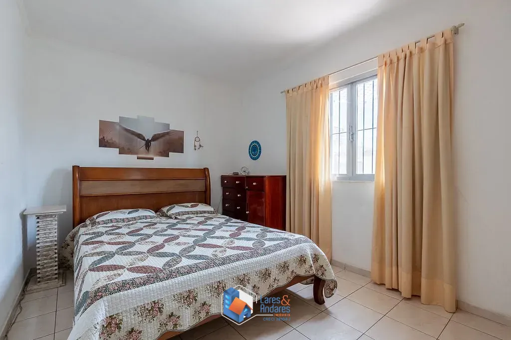 Casa, 4 quartos, 140 m² - Foto 3