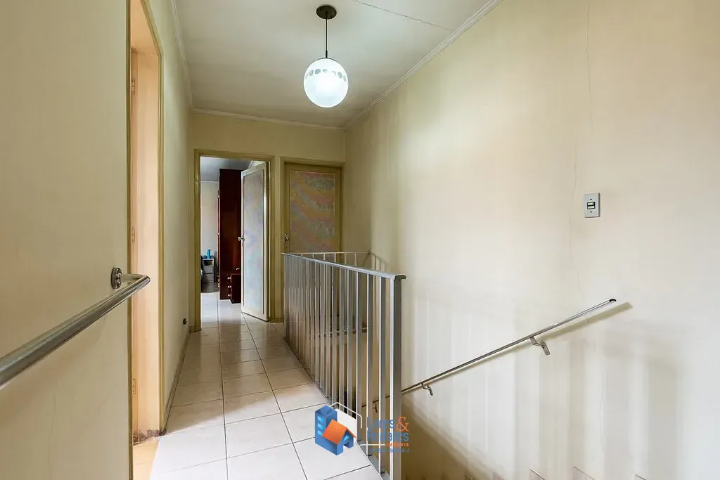 Casa, 4 quartos, 140 m² - Foto 8