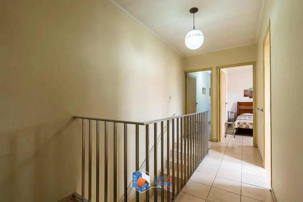 Casa, 4 quartos, 140 m² - Foto 9