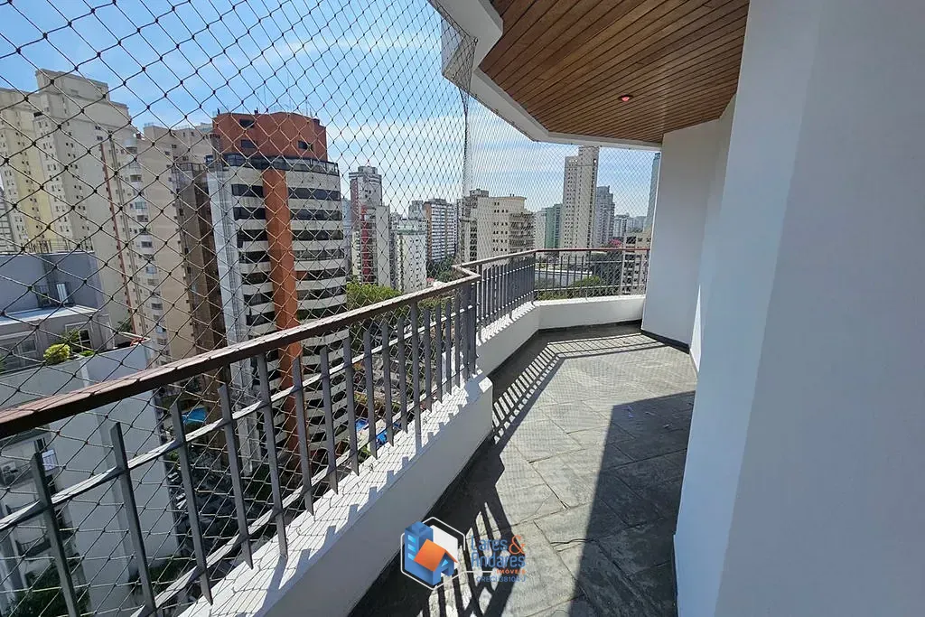 Apartamento, 4 quartos, 214 m² - Foto 32