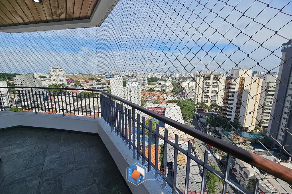 Apartamento, 4 quartos, 214 m² - Foto 33