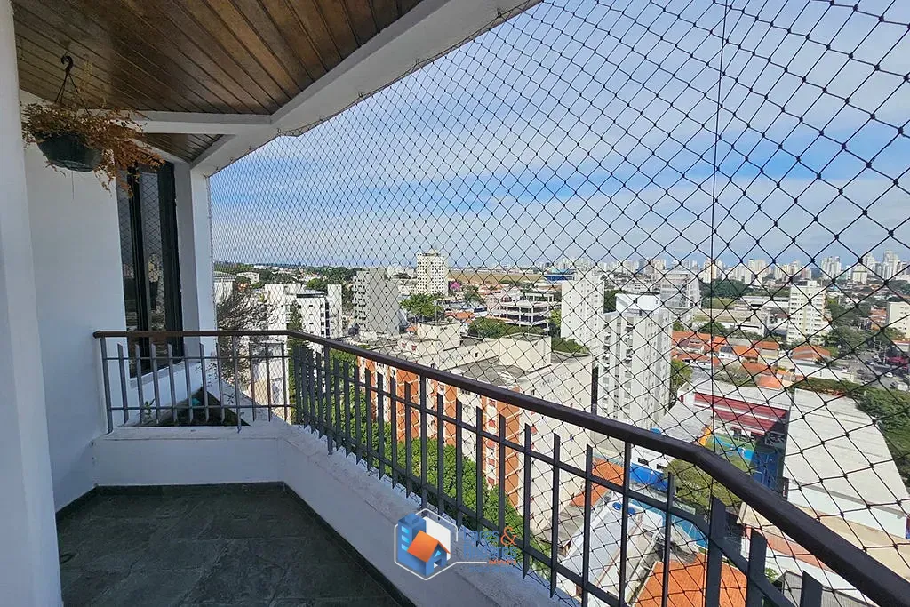 Apartamento, 4 quartos, 214 m² - Foto 34