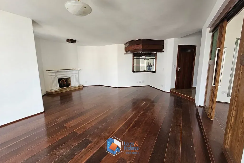 Apartamento, 4 quartos, 214 m² - Foto 35
