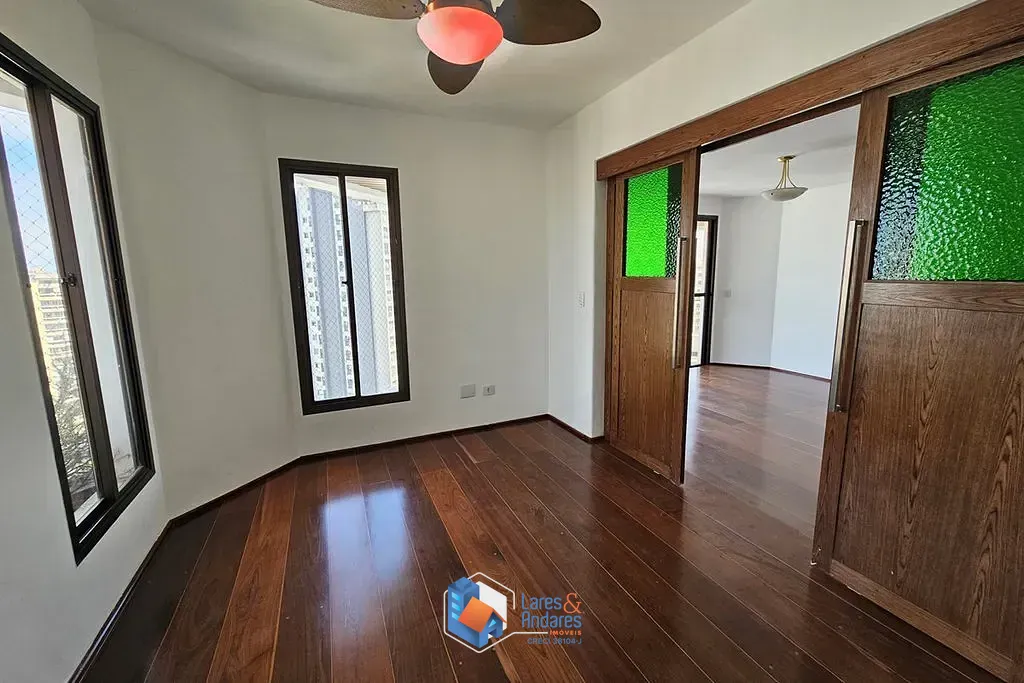 Apartamento, 4 quartos, 214 m² - Foto 37