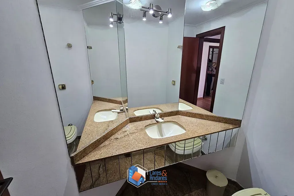 Apartamento, 4 quartos, 214 m² - Foto 42