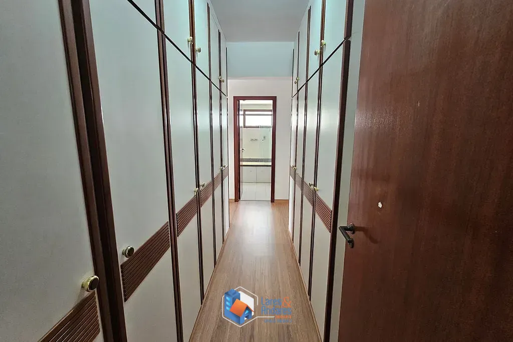 Apartamento, 4 quartos, 214 m² - Foto 30