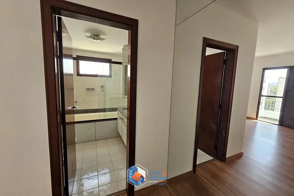 Apartamento, 4 quartos, 214 m² - Foto 45