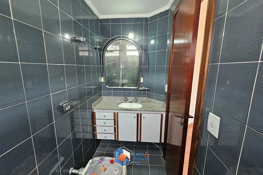 Apartamento, 4 quartos, 214 m² - Foto 4
