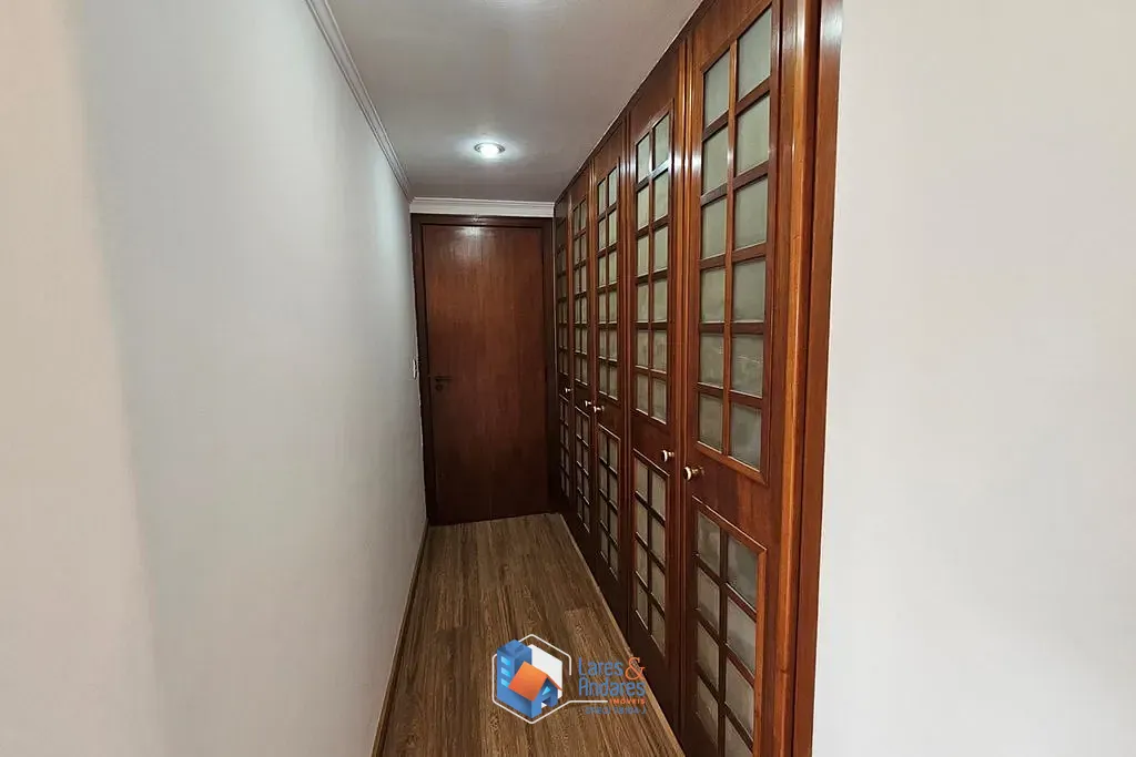 Apartamento, 4 quartos, 214 m² - Foto 5
