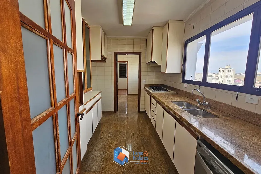 Apartamento, 4 quartos, 214 m² - Foto 6