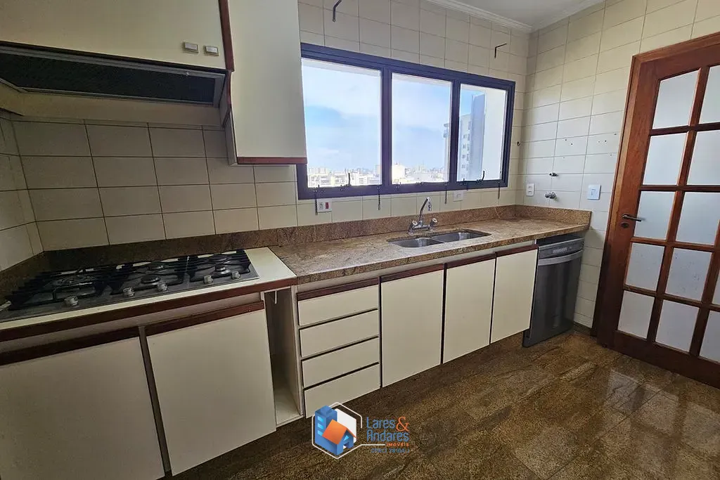 Apartamento, 4 quartos, 214 m² - Foto 7