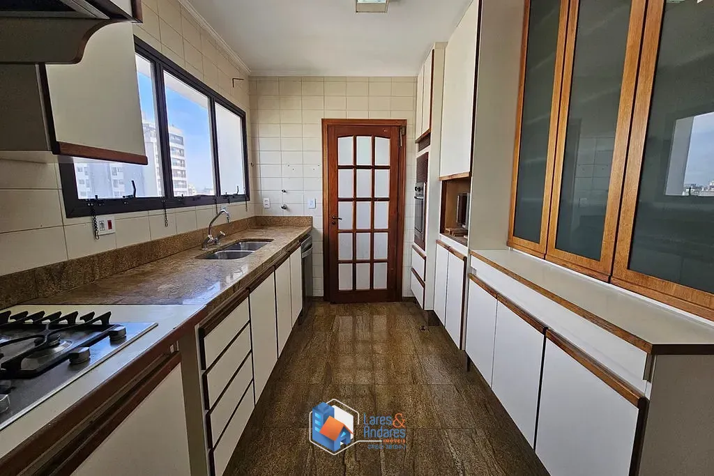 Apartamento, 4 quartos, 214 m² - Foto 8