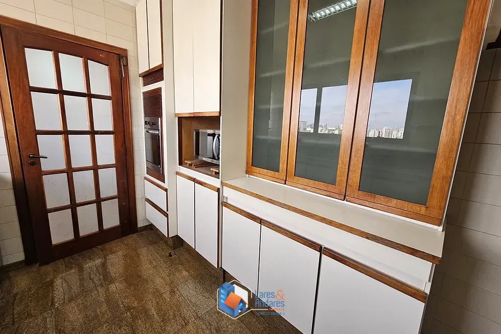 Apartamento, 4 quartos, 214 m² - Foto 9