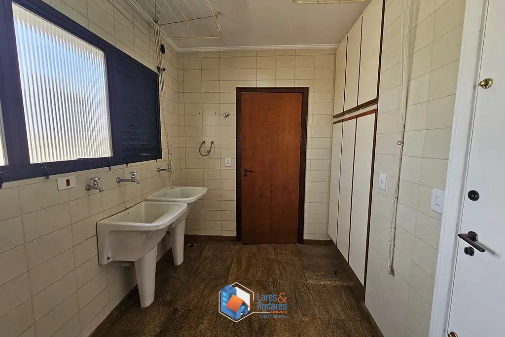 Apartamento, 4 quartos, 214 m² - Foto 11