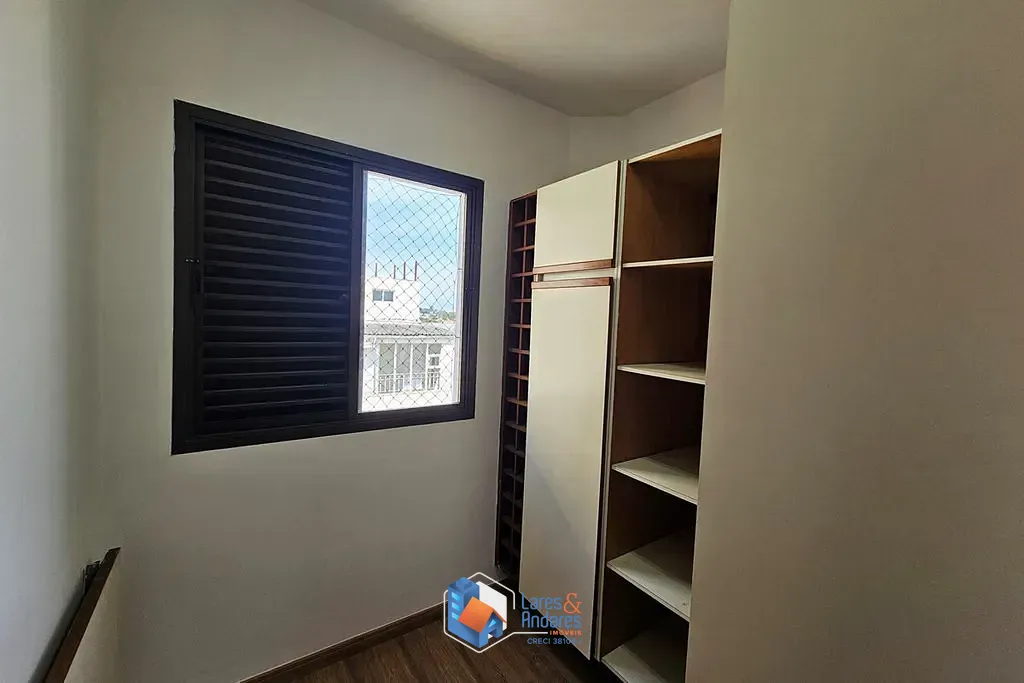 Apartamento, 4 quartos, 214 m² - Foto 12