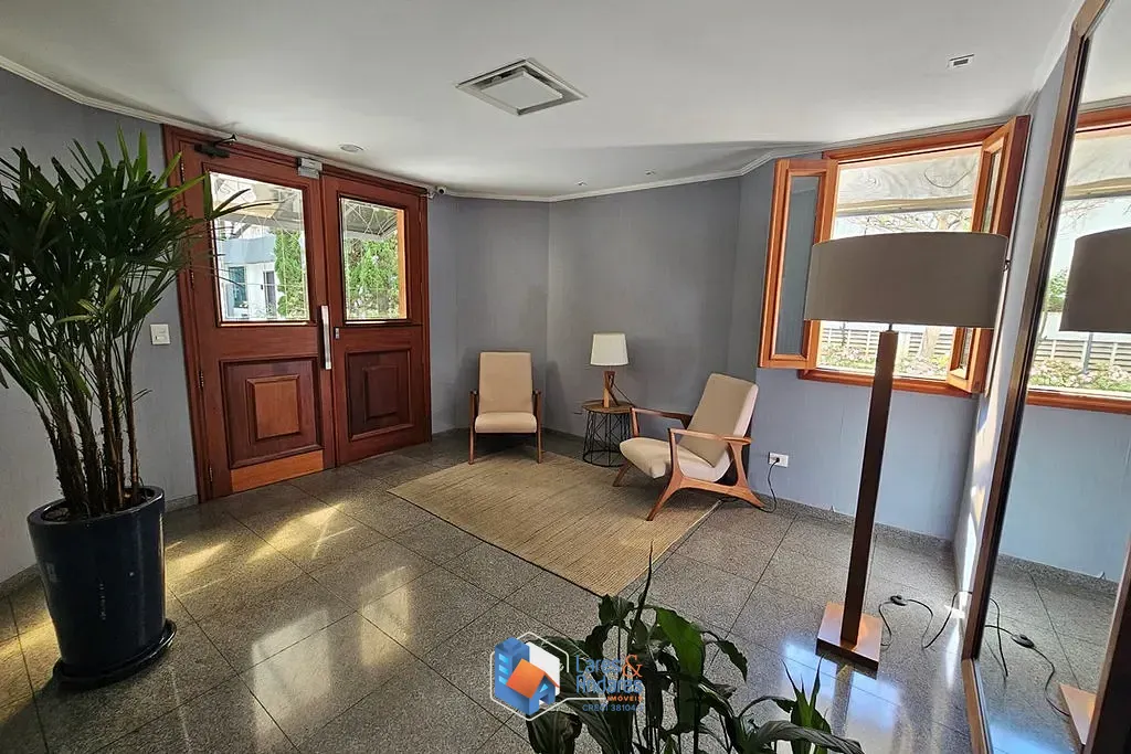 Apartamento, 4 quartos, 214 m² - Foto 2