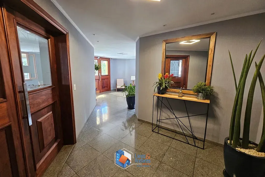 Apartamento, 4 quartos, 214 m² - Foto 17