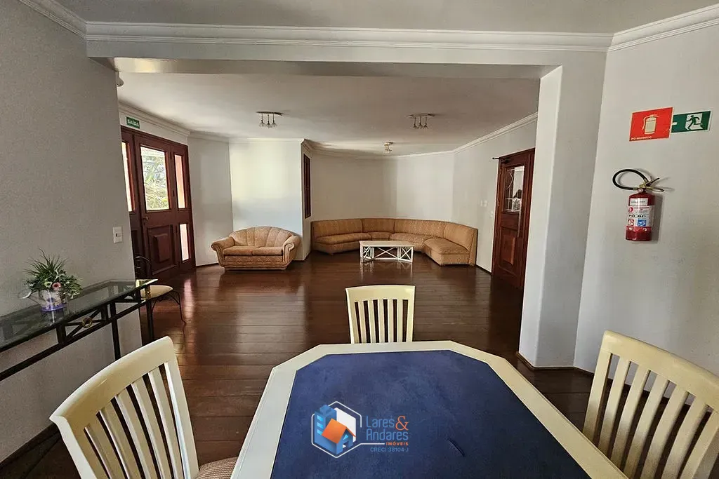 Apartamento, 4 quartos, 214 m² - Foto 18