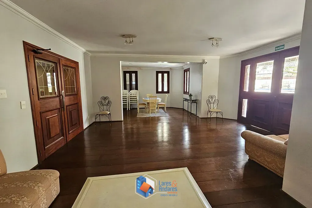 Apartamento, 4 quartos, 214 m² - Foto 19