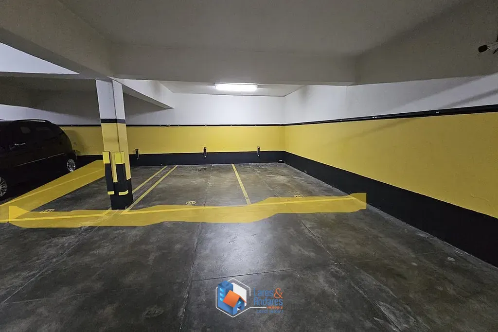 Apartamento, 4 quartos, 214 m² - Foto 20