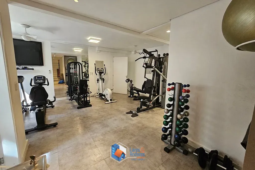 Apartamento, 4 quartos, 214 m² - Foto 22