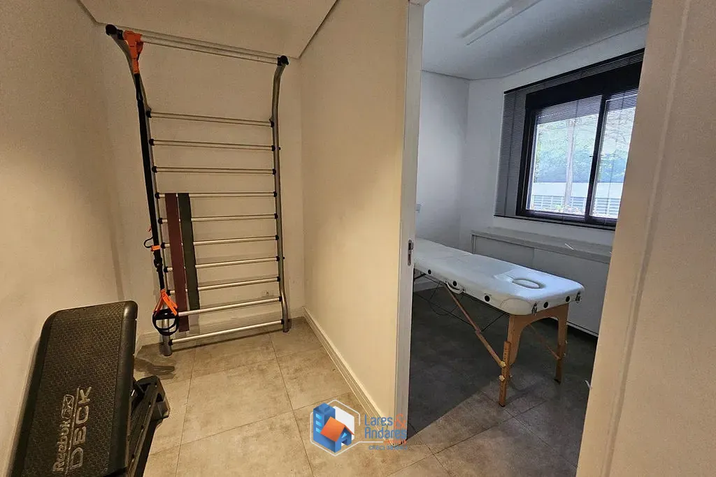 Apartamento, 4 quartos, 214 m² - Foto 23