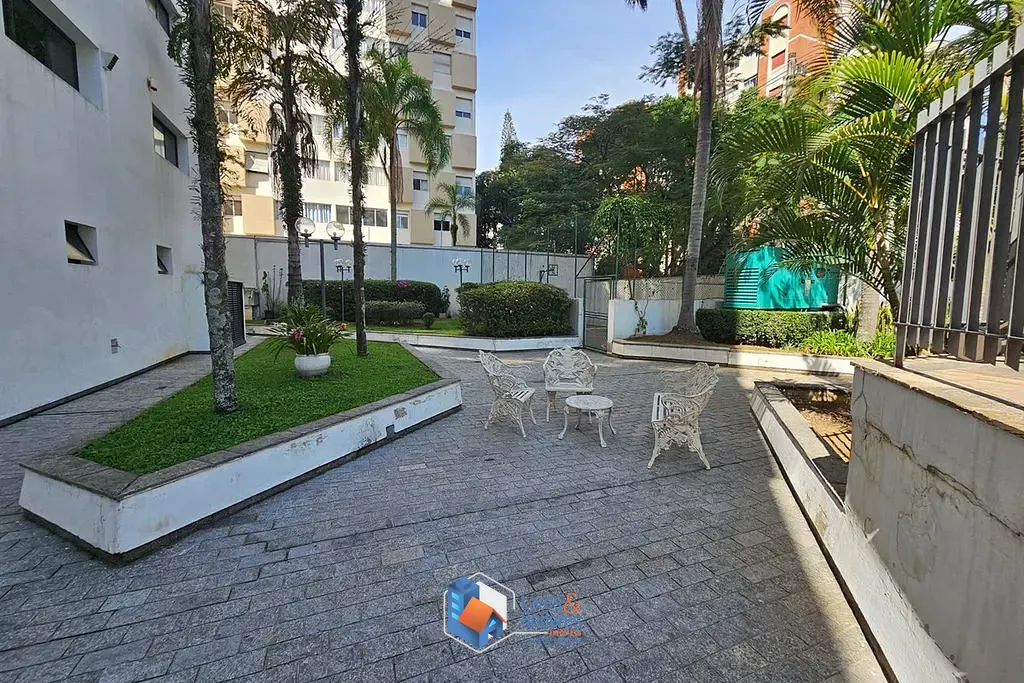 Apartamento, 4 quartos, 214 m² - Foto 25