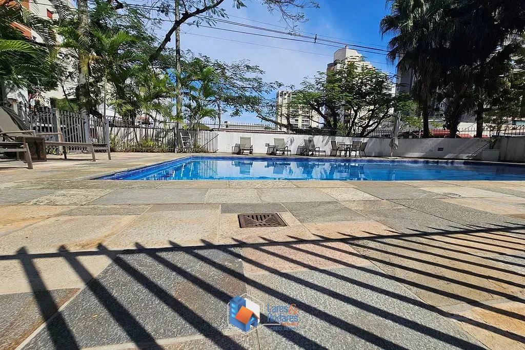 Apartamento, 4 quartos, 214 m² - Foto 26