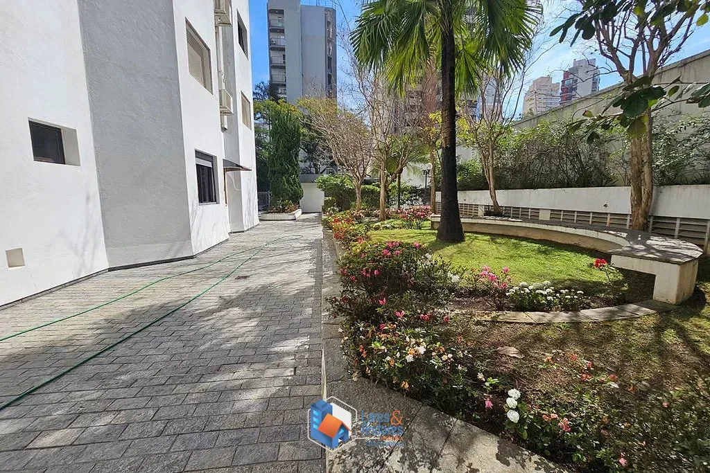 Apartamento, 4 quartos, 214 m² - Foto 27