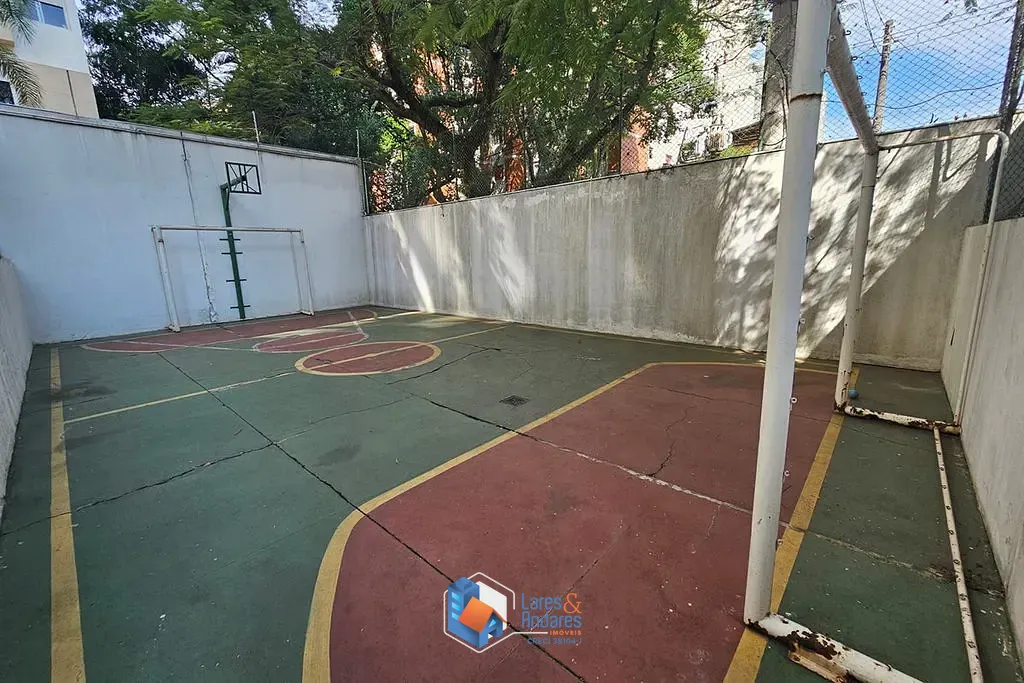 Apartamento, 4 quartos, 214 m² - Foto 28
