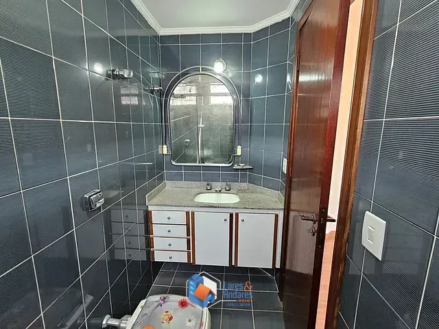 Apartamento 4 quartos e 5 banheiros, à venda, no bairro Indianópolis em São Paulo