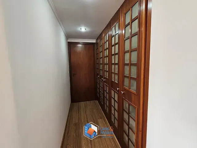 Apartamento 4 quartos e 5 banheiros, à venda, no bairro Indianópolis em São Paulo