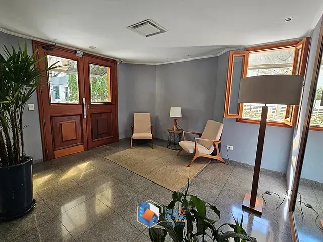 Apartamento 4 quartos e 5 banheiros, à venda, no bairro Indianópolis em São Paulo
