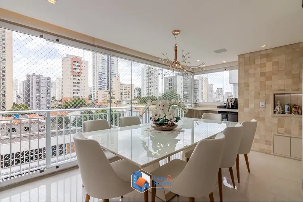 Apartamento, 3 quartos, 110 m² - Foto 30