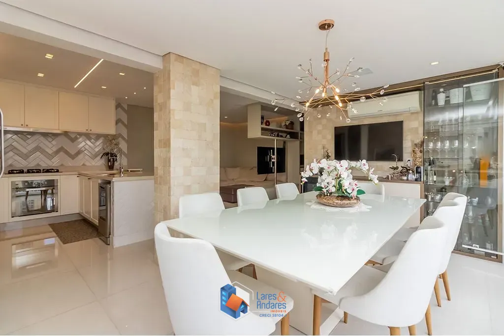 Apartamento, 3 quartos, 110 m² - Foto 31