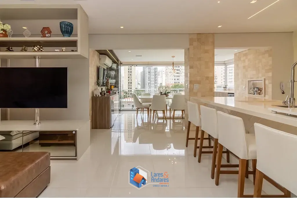 Apartamento, 3 quartos, 110 m² - Foto 33