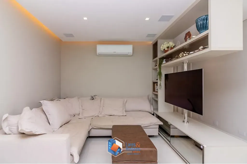 Apartamento, 3 quartos, 110 m² - Foto 35