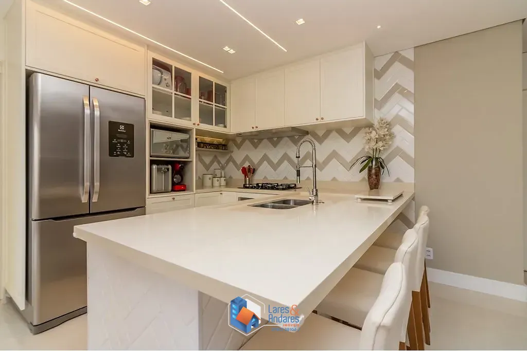 Apartamento, 3 quartos, 110 m² - Foto 37